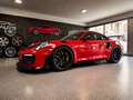 Porsche 911 GT2 RS SAMMLER*CARBON*CLUBSPORT*WEISSACH*EINZEL... Rot - thumbnail 3