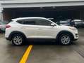 Hyundai TUCSON ONLY FOR EXPORT OUT OF EUROPE Bianco - thumbnail 7