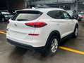 Hyundai TUCSON ONLY FOR EXPORT OUT OF EUROPE Blanc - thumbnail 2