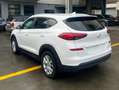 Hyundai TUCSON ONLY FOR EXPORT OUT OF EUROPE Weiß - thumbnail 19