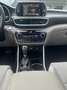 Hyundai TUCSON ONLY FOR EXPORT OUT OF EUROPE Blanc - thumbnail 9