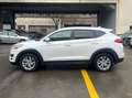 Hyundai TUCSON ONLY FOR EXPORT OUT OF EUROPE Blanc - thumbnail 21