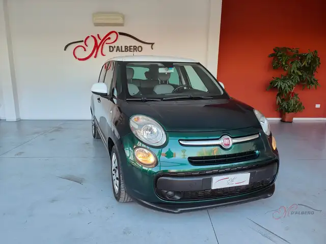 Fiat 500L 500L 1.3 Multijet 95 CV Business