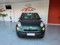 Fiat 500L 500L 1.3 Multijet 95 CV Business Verde - thumbnail 2