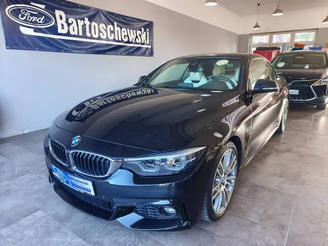 Bmw 440 i M Sport