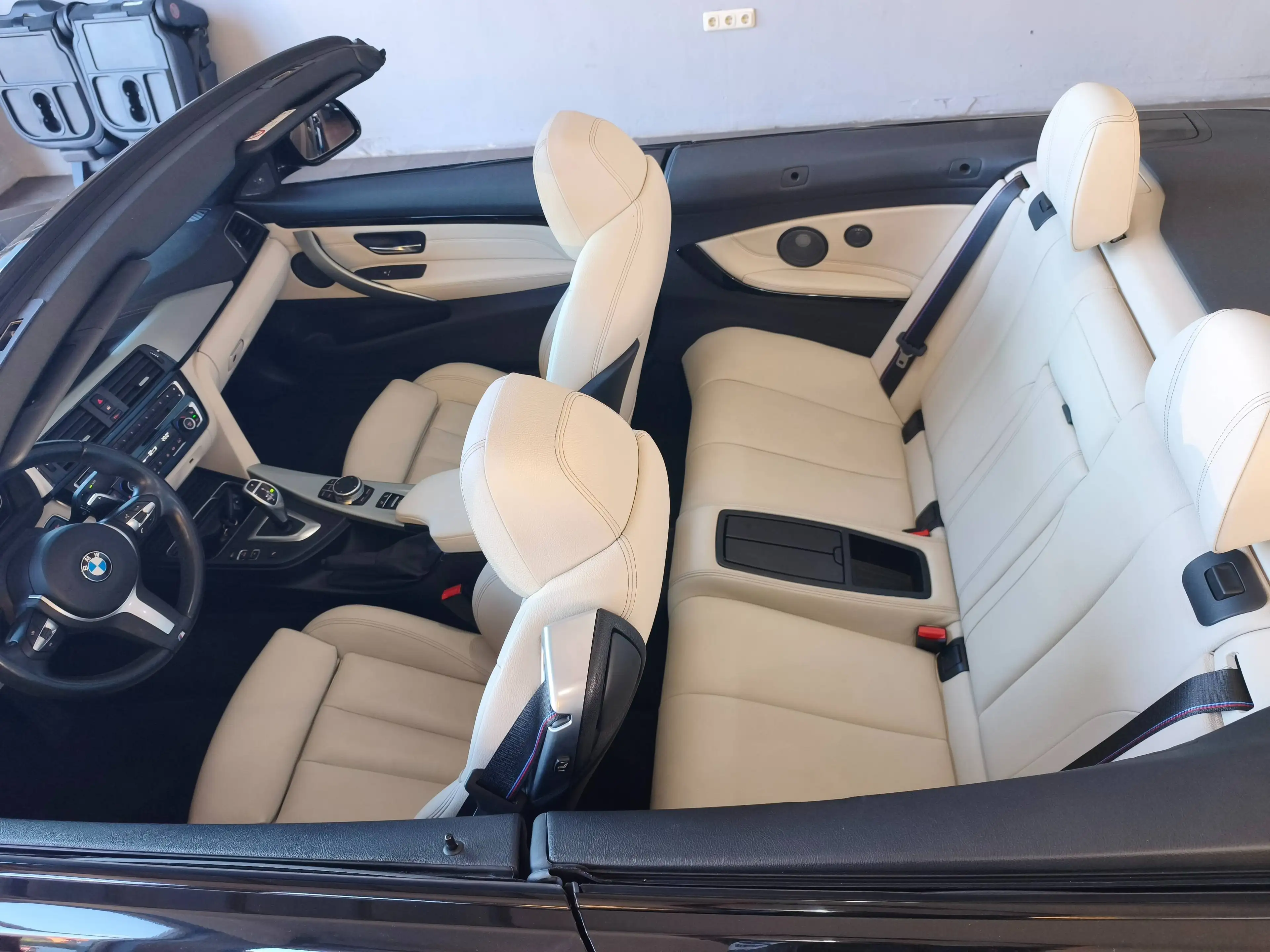 BMW 440 440 i M Sport — photo 10