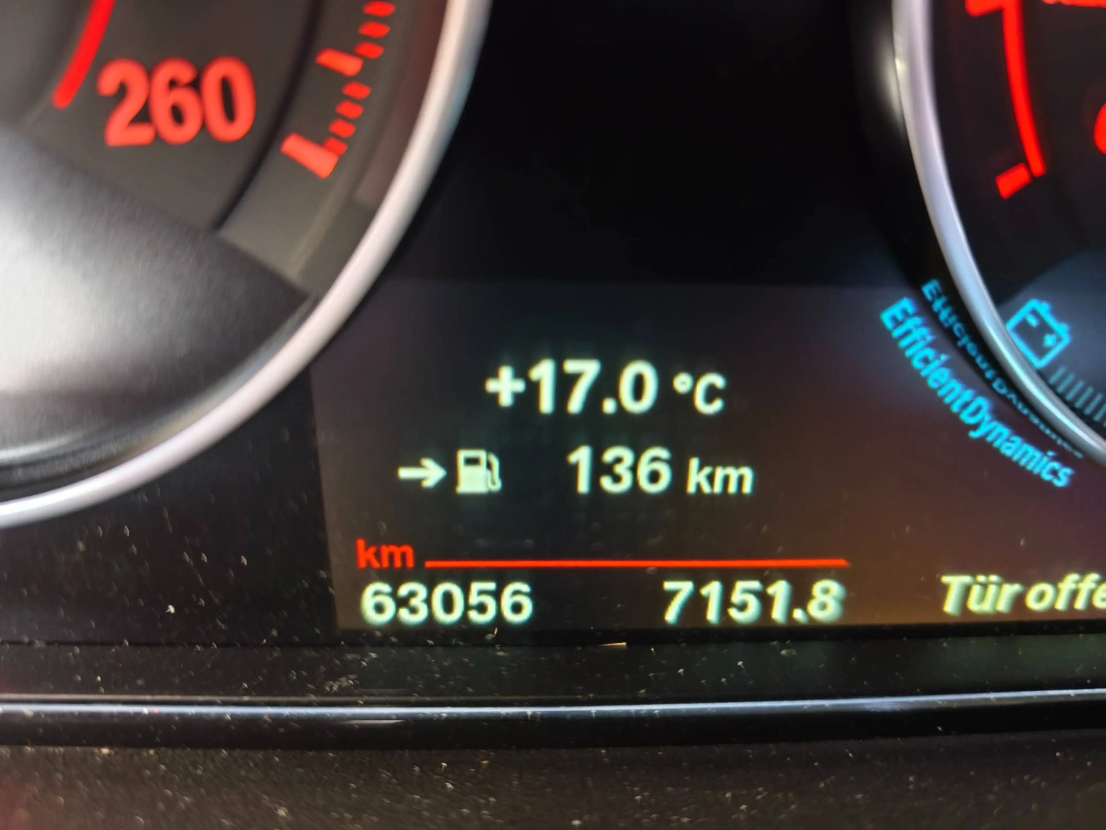 BMW 440 440 i M Sport — photo 14