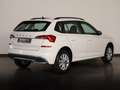 Skoda Kamiq 1.0 tsi ambition 110cv Bianco - thumbnail 4