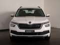 Skoda Kamiq 1.0 tsi ambition 110cv Bianco - thumbnail 2
