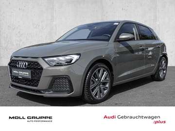Sportback 35 TFSI S tronic advanced SONOS ACC