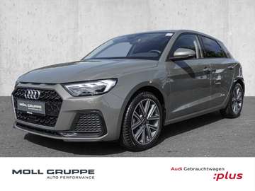 Sportback 35 TFSI S tronic advanced (Navi*LED)
