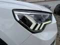 Audi Q3 Q3 35 2.0 tdi 150CV Advanced Full led s-tronic Blanco - thumbnail 4