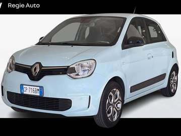 Twingo III 2019 1.0 sce Equilibre 65cv