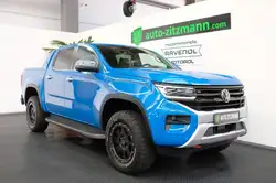 Volkswagen Amarok 3.0 TDI Aventura Doppelkabine 4M/AHK/CAM