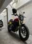 Fantic Caballero 500 700 Czerwony - thumbnail 1