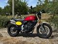 Fantic Caballero 500 700 Czerwony - thumbnail 4