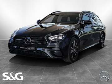 d 4M T AMG AHK+360°+DISTRO+M-LED+NIGHT+19"