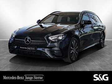 d 4M T AMG AHK+360°+DISTRO+M-LED+NIGHT+19"