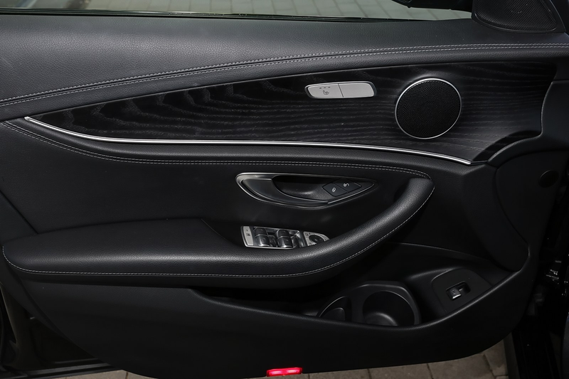 Mercedes-Benz E 400 d 4M T AMG 360°+AHK+Night+M-LED+MBUX — photo 12