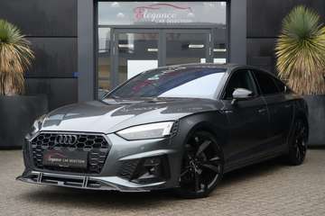 Sportback 35 TFSI S edition 150pk Stoelverwarming/
