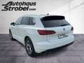 Volkswagen Touareg 3.0 V6 TDI DSG 4M R-Line ACC AHK Navi LE Blanc - thumbnail 5