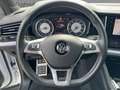 Volkswagen Touareg 3.0 V6 TDI DSG 4M R-Line ACC AHK Navi LE Blanc - thumbnail 12