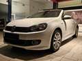 Volkswagen Golf Cabriolet Golf VI Cabrio 1.2 TSI BlueMotion Technology Bianco - thumbnail 1