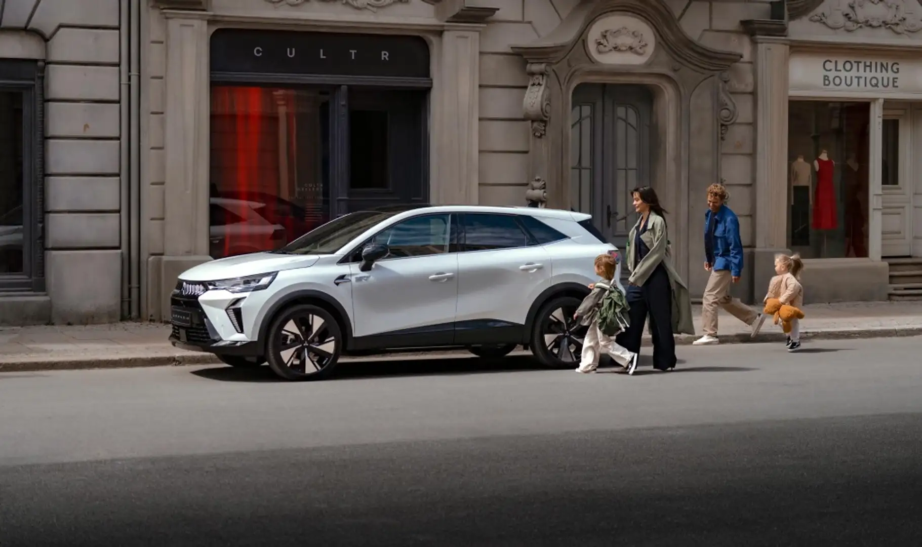 Mitsubishi Grandis 130T Motion - 2