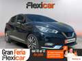 Nissan Micra 1.5dCi 66 kW (90 CV) S&S Dark Sound Negro - thumbnail 1