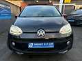 Volkswagen up! 1.0i Move up! Zwart - thumbnail 2