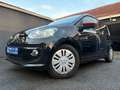 Volkswagen up! 1.0i Move up! Zwart - thumbnail 1