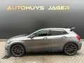 Mercedes-Benz GLA 45 AMG 4MATIC|Panoramadak|Elektrische klep|Camera Bruin - thumbnail 5