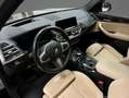 BMW X3 xDrive20d 48V Msport +20"+LASER Nero - thumbnail 4