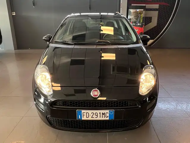 Fiat Punto Punto III 2016 5p 1.2 Lounge E6