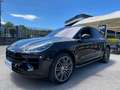 Porsche Macan 2.9 Turbo Nero - thumbnail 3