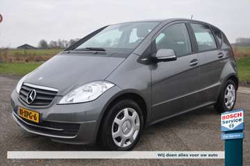1.5 A160 Blue Efficiëncy