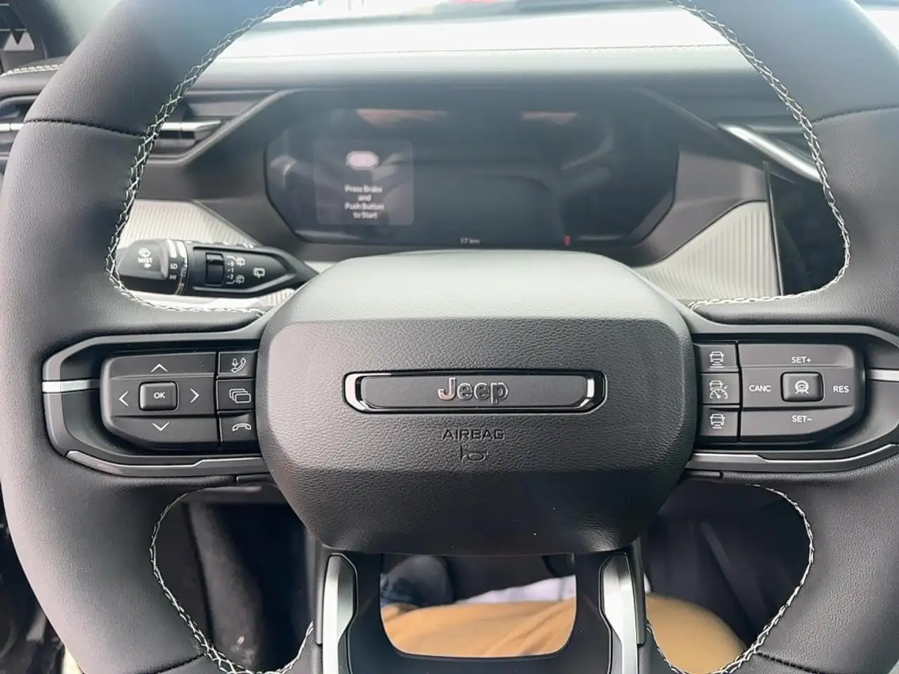 Jeep Cherokee снимка Jeep Cherokee