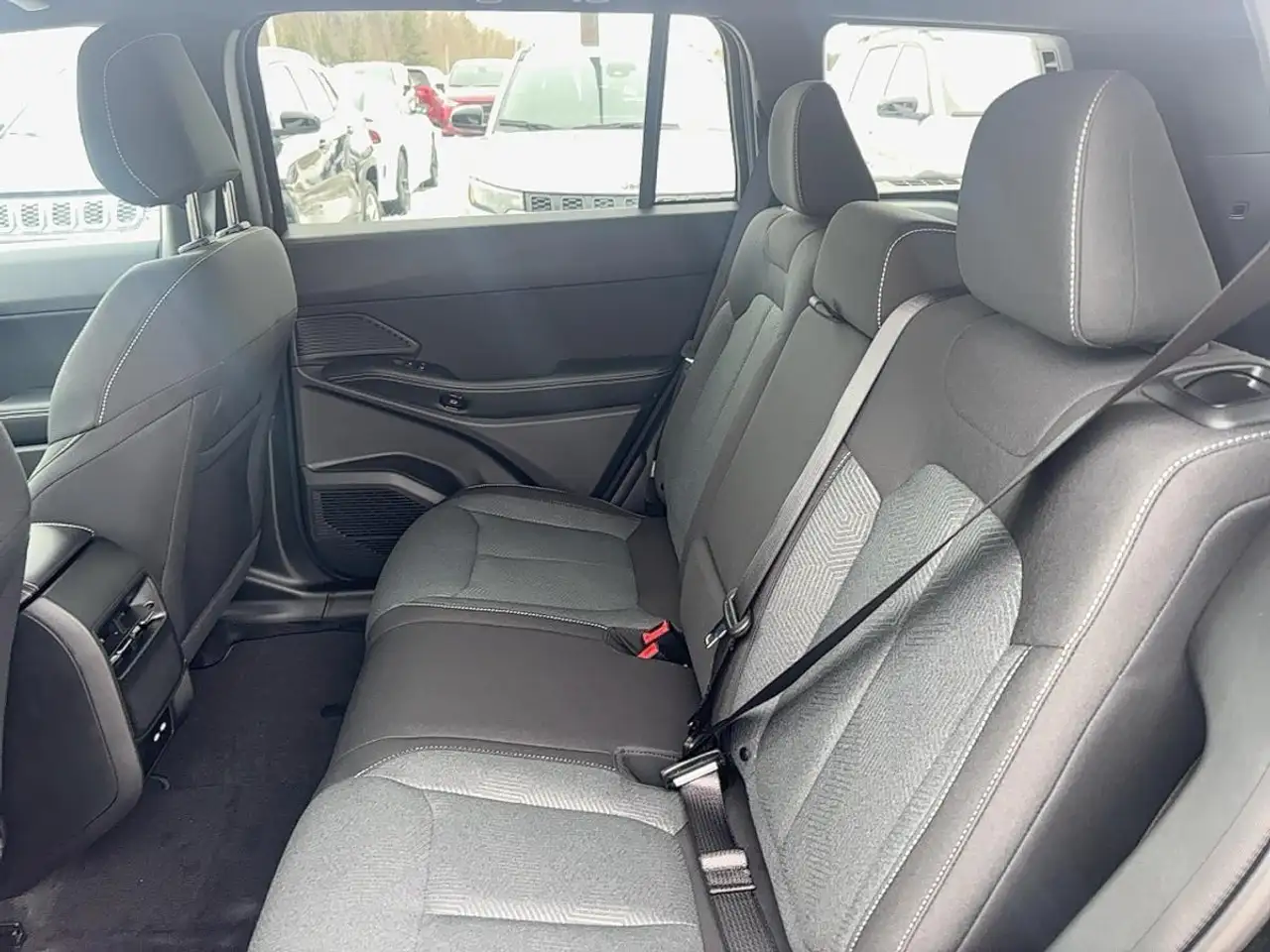 Jeep Cherokee снимка Jeep Cherokee