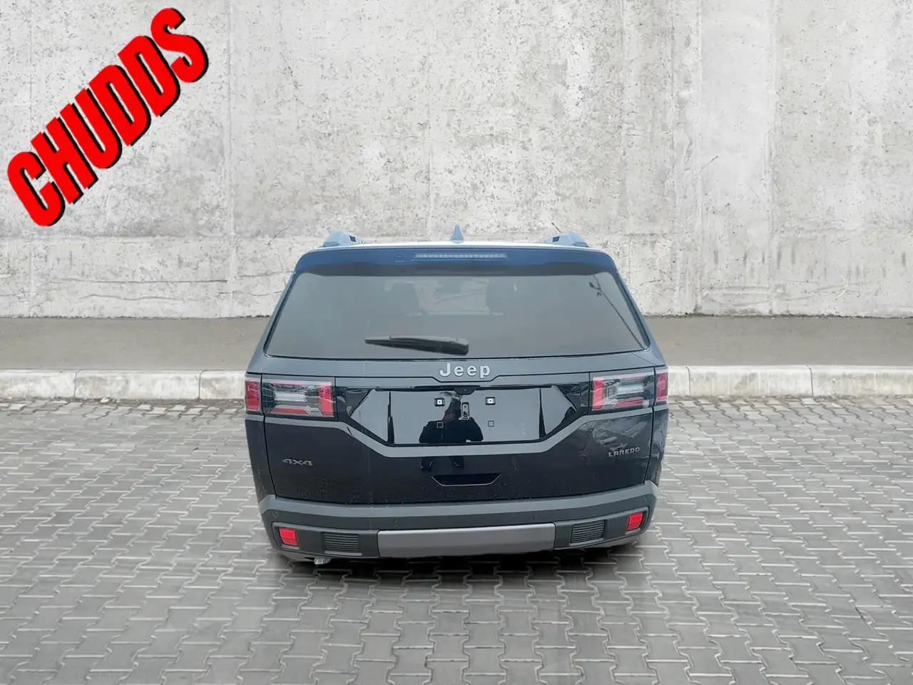 Jeep Cherokee снимка Jeep Cherokee