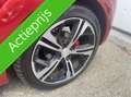 Peugeot 208 1.6 GTi 200 pk 104.DKM CLIMA LEDER CRUISE Rood - thumbnail 32