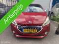 Peugeot 208 1.6 GTi 200 pk 104.DKM CLIMA LEDER CRUISE Rood - thumbnail 33