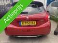 Peugeot 208 1.6 GTi 200 pk 104.DKM CLIMA LEDER CRUISE Rood - thumbnail 35
