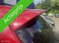 Peugeot 208 1.6 GTi 200 pk 104.DKM CLIMA LEDER CRUISE Rood - thumbnail 4