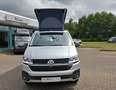 Volkswagen T6.1 California Beach Camper Edition 2er Bank Klima Navi Gümüş rengi - thumbnail 2