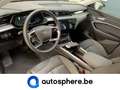 Audi e-tron 55 quattro - camera / gps / toit ouv et pano / +++ Gris - thumbnail 13