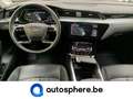 Audi e-tron 55 quattro - camera / gps / toit ouv et pano / +++ Gris - thumbnail 12