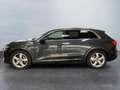 Audi e-tron 55 quattro - camera / gps / toit ouv et pano / +++ Gris - thumbnail 10