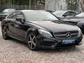 Mercedes-Benz CLS 350 CLS350d 4MATIC AMG NIGHT PAKET *STANDHEIZUNG Negro - thumbnail 1