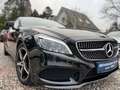 Mercedes-Benz CLS 350 CLS350d 4MATIC AMG NIGHT PAKET *STANDHEIZUNG Zwart - thumbnail 3