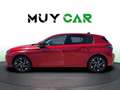Peugeot 308 1.2 PureTech S&S Allure Pack 130 Rojo - thumbnail 4
